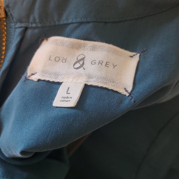 Lou & Grey Romper - Size Large - Picture 2 of 4